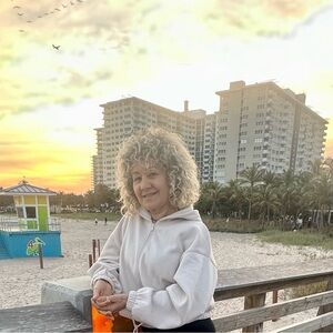 Meet your Posher, Marjorie